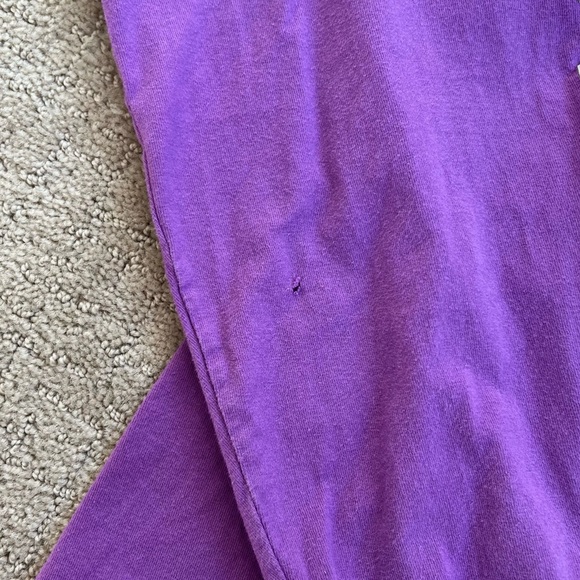 Vans Retro Long Sleeve Tshirt - Picture 9 of 9